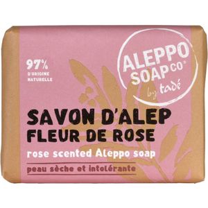 Aleppo Soap Co Aleppo rooszeep (100g)