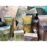 Aleppo Soap Co. Zeep Fleur D'Oranger - 100gr - Natuurlijke Ingrediënten