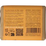 Aleppo Soap Co. Zeep Fleur D'Oranger - 100gr - Natuurlijke Ingrediënten