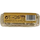 Aleppo Soap Co. Zeep Fleur D'Oranger - 100gr - Natuurlijke Ingrediënten
