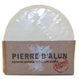 Aleppo Soap Pierre D'alun Aluinsteen Deodorant
