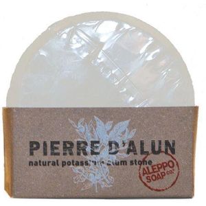 Aleppo Soap Pierre D'alun Aluinsteen Deodorant