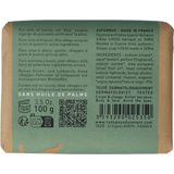 Aleppo Soap Co - Jasmijnzeep - Handzeep - Olijf- en Laurierbesolie