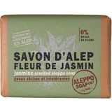 Aleppo Soap Co Savon d'Alep Jasmijn Zeep