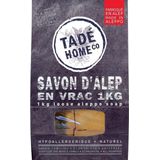 Aleppo Home Co - Aleppo Zeep - Brokken - Natuurlijke Ingrediënten - Dermatologisch Getest