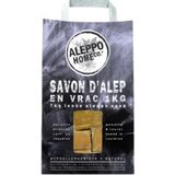 Aleppo Home Co - Aleppo Zeep - Brokken - Natuurlijke Ingrediënten - Dermatologisch Getest