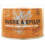 Aleppo Soap Co Sucre a epiler suikerwax 500g