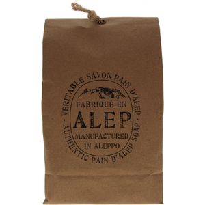 Aleppo Soap Co Zeep 12% Laurier