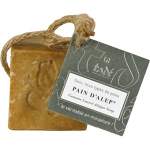 Tadé - Pain D'alep Laurier - Handzeep - Natuurlijke Ingrediënten