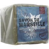 Marseille Soap Co - Authentic Marseille Soap - Handzeep - Natuurlijke Ingrediënten
