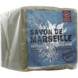 Aleppo Soap Co. Zeep Savon de Marseille Authentic Marseille Soap 300gr