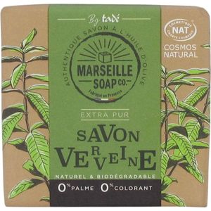 Handzeep - Verbenazeep - 100 Gram - COSMOS NATURAL - Olijfolie