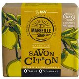 Marseille Soap Co Tade Marseille Zeep Citroen 100 gr