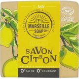 Marseille Soap Co Tade Marseille Zeep Citroen 100 gr