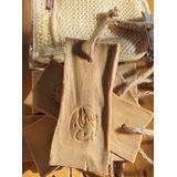 Tadé - Aleppo - Handzeep - 200 gr - 100% Natuurlijk, Zonder Chemische Toevoegingen