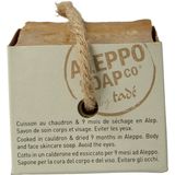 Aleppo Soap Co Aleppo zeep 40% 200 gram
