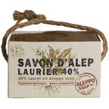 Aleppo Soap Co Savon D'Aleppo Laurier 40%