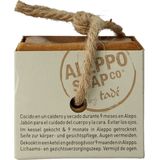 Aleppo Soap Co Aleppo zeep 40% 200 gram