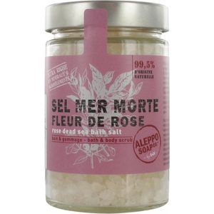 Tadé Dode Zeezout Rozenbloesem 300 g