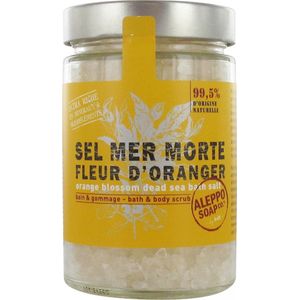 Tadé Dode Zeezout Oranjebloesem 300 g