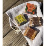 Tadé Apricot Marseille Zeep 100 g