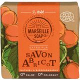 Tadé Apricot Marseille Zeep 100 g