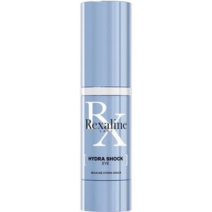Rexaline Gezichtsverzorging Hydra 3D Hydra schokoog 15 ml (€ 3.596,67 / 1 l)