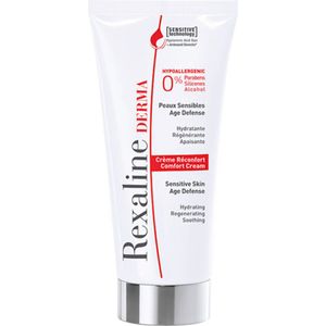 Rexaline Gezichtsverzorging Derma Derma Comfort Cream 50 ml (€ 859,00 / 1 l)