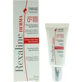 Rexaline - Derma Eye - Oogcontour 15ml - Hydraterende Formule