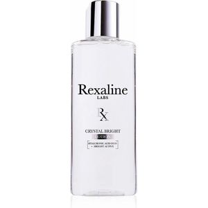 Gesichtspeeling Rexaline Crystal Bright Hyaluronsäure 150 ml