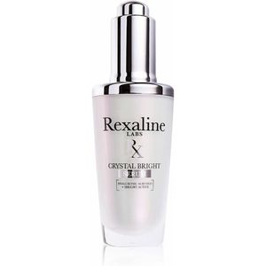 Rexaline - Crystal Bright Serum - Anti-Brown Spots - 30ml