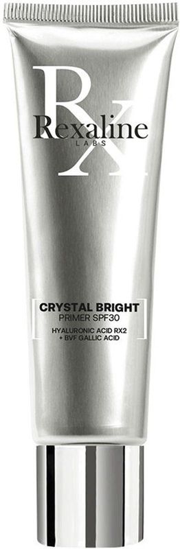 Make-up primer Rexaline Crystal Bright (30 ml)