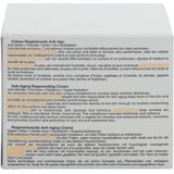 Rexaline - Linekiller Xtreme Regenerating Cream - Vochtinbrengende Crème - 50ml