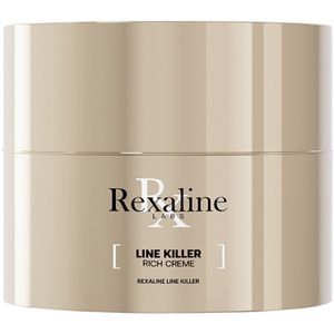 Gesichtscreme Premium Line-Killer X-Treme Rexaline 760008 50 ml (1 Stück)