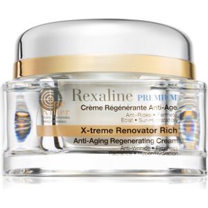 Rexaline X-treme Renovator Rich Dagcrème 50 ml