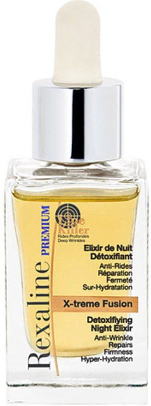 Schoonheidselixir Premium Line Killer XTreme Detoxifiying Kanebo