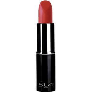 SLA - Pro Lipstick - Rouge Desire - 3,5gr - Semi-Matte Afwerking