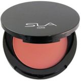 SLA - Blush Pink in Cheek Dune - Blush - Pink - Poeder - 6,5g
