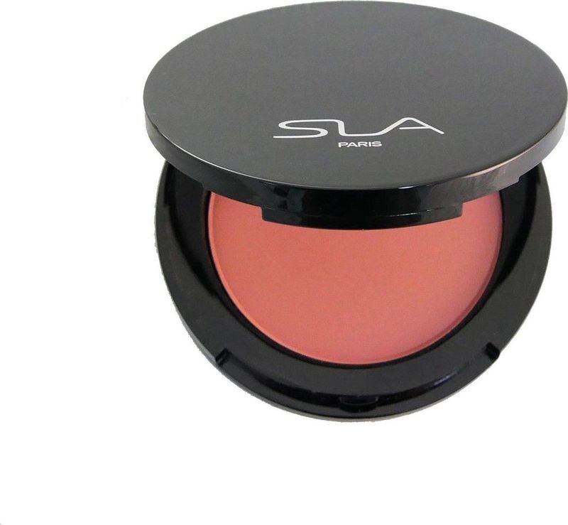 SLA - Blush Pink in Cheek Dune - Blush - Pink - Poeder - 6,5g