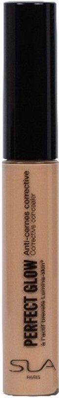 SLA - Corrective Concealer - Beige - 8ml