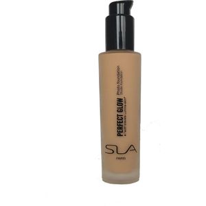 SLA - Photo Foundation - Perfect Glow - Natural Beige - 30ml