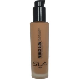 SLA - Photo Foundation - Perfect Glow - Pink Tan - 30ml