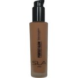 SLA Photo foundation Perfect Glow Cinnamon 30ml
