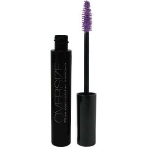 SLA Mascara Oversize Fiber eye catcher Extragant Purple 11ml