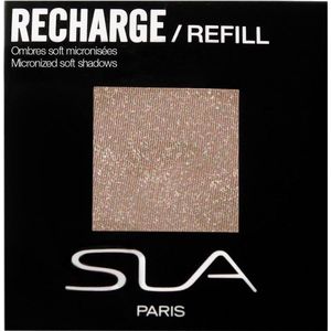 SLA - Slay - Oogschaduw - Glanzend - 2,5gr