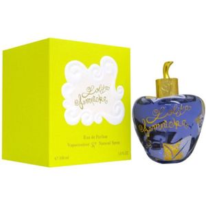 Lolita Lempicka De eerste geur, Eau de Parfum, 100 ml