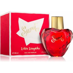 Lolita Lempicka Sweet - 30ml - Eau de parfum