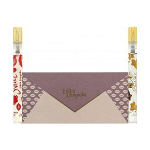 Lolita Lempicka Purse Spray Geschenkset Eau de Parfum 2 x 7ml