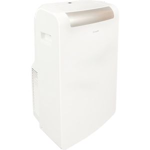 Climadiff CLIMA12KR1 - Mobiele airconditioner - tot max 35m2 - Wifi/Google Home - 12.000 BTU - Ventilator- luchtontvochtiger.