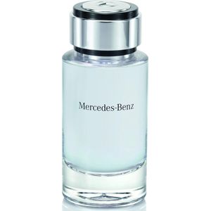 Mercedes Benz For Men Edt Spray 0,12 l